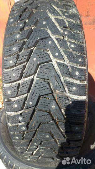 Hankook Winter I'Pike RS2 W429 225/60 R17 103T