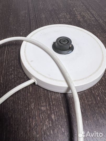 Чайник электрический