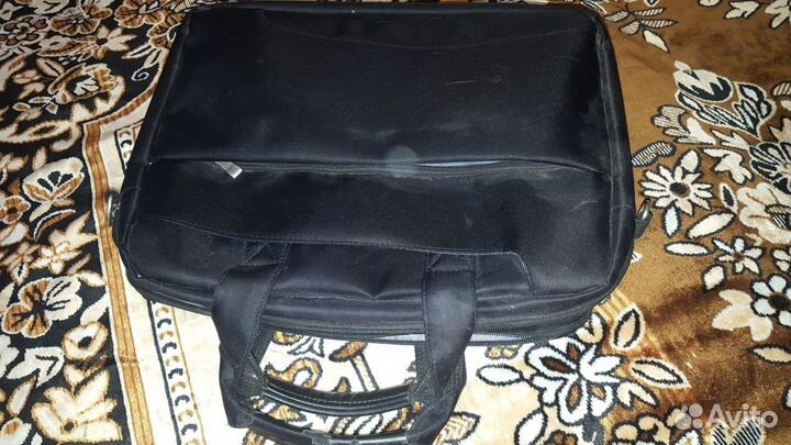 Сумка для ноутбука