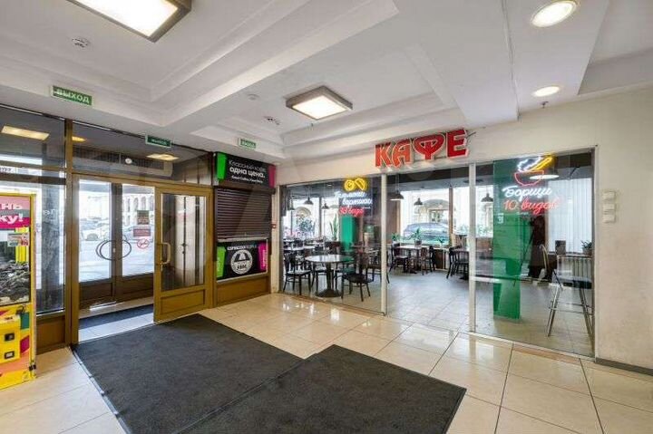 Свободного назначения, 112 м²