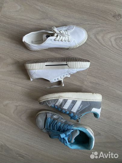 Обувь разная 39-40