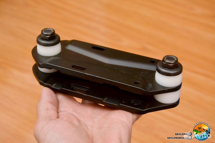 Сёрфадаптеры Meraki, Carver, YOW, Waterborn и т.д