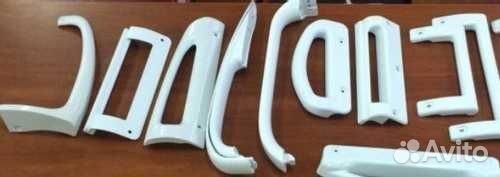 Ручка для холодильника