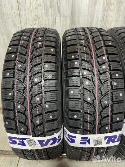 КАМА 505 Irbis 185/60 R14 82T