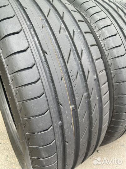 Ikon Tyres Nordman SZ2 235/50 R18 97V