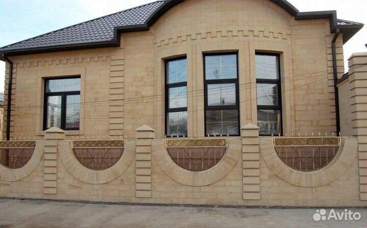 Дагестанский камень