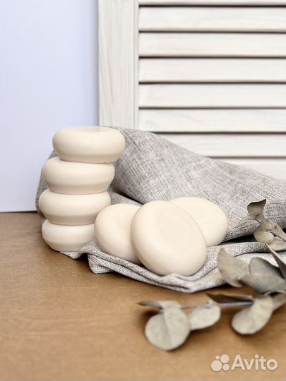 Мыло хозяйственное