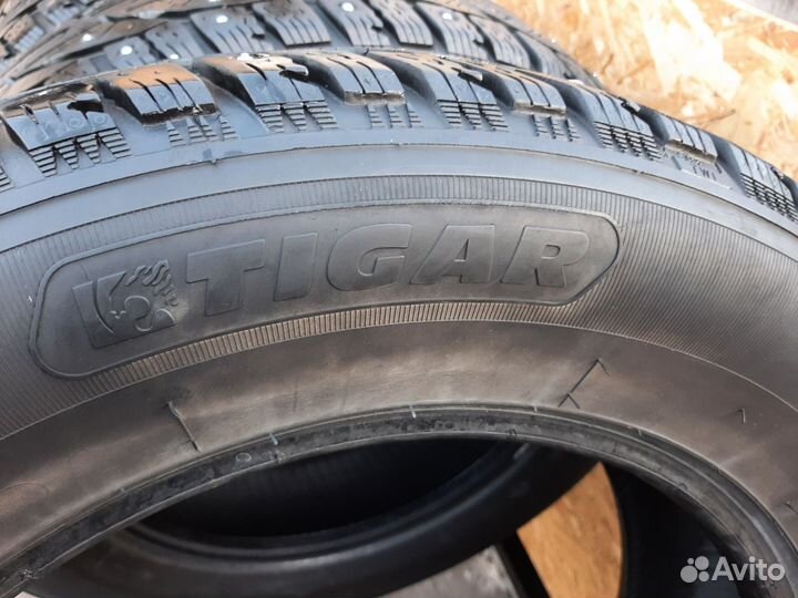 Tigar SUV Ice 225/65 R17
