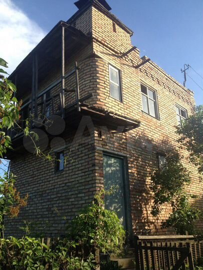 Дача 45 м² на участке 5 сот.