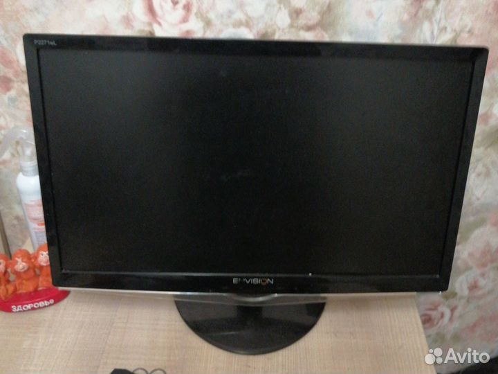 Монитор Envision P2271wL 21.5