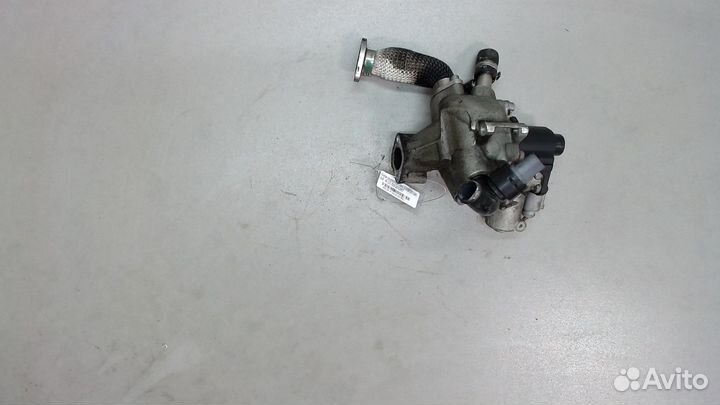 Клапан рециркуляции газов Audi A8 (D3), 2007