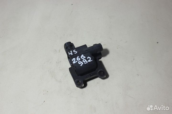 Катушка зажигания toyota 4S-FE