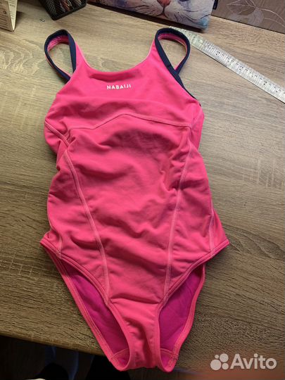 Купальник 140см