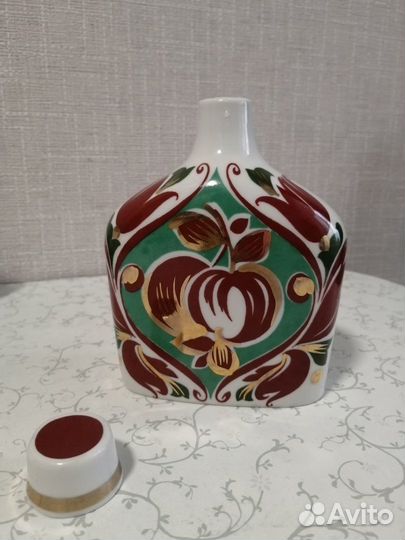 Штоф СССР фарфор