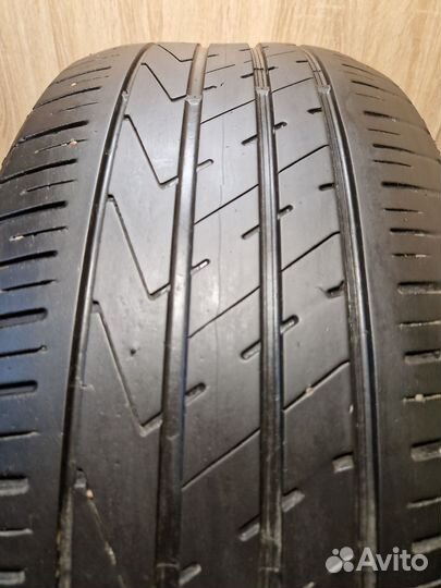 Hankook Ventus S1 Evo 2 SUV K117C 255/55 R18 109W