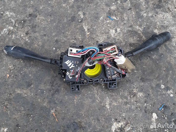 Подрулевой переключатель Nissan Maxima A33