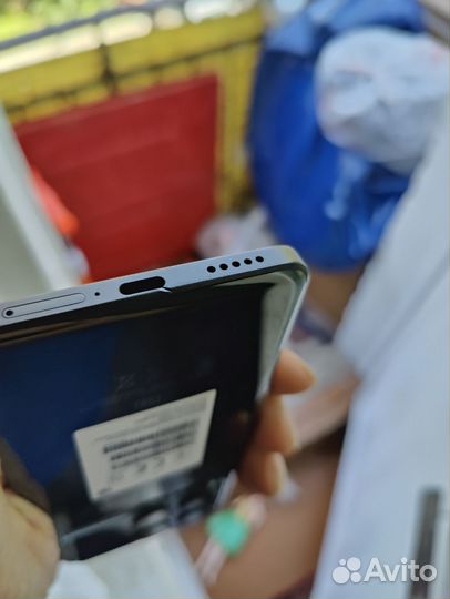 Xiaomi Poco X6 Pro, 8/256 ГБ