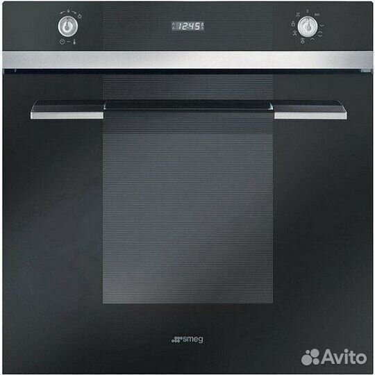 Духовой шкаф smeg sf106n
