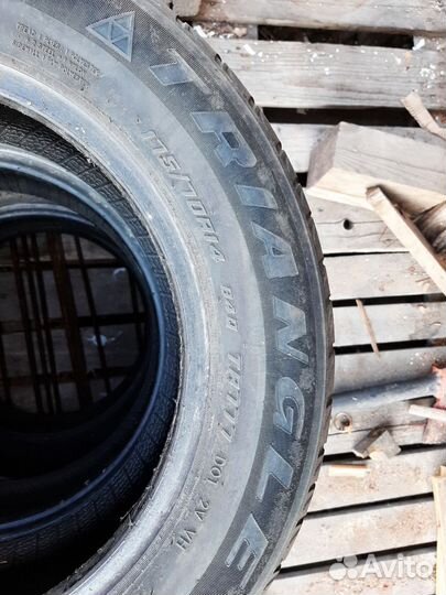 Triangle TR777 175/70 R14