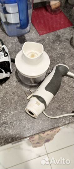 Блендер braun 4191 испания