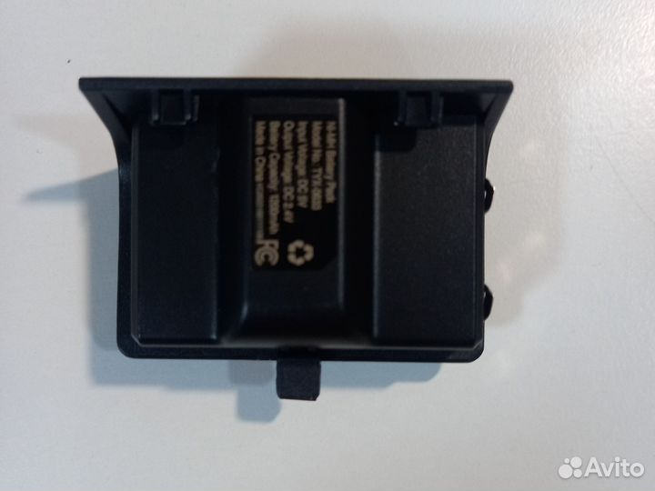 Аккумуляторная батарея для геймпадов xbox series