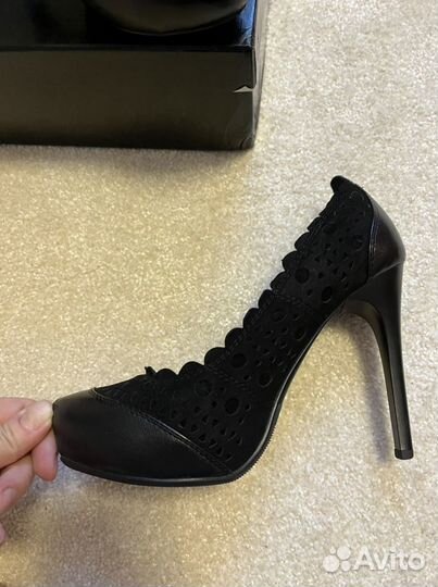 Туфли женские