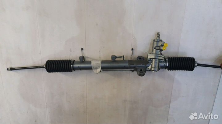 Рулевая рейка восстановленная оригинальная