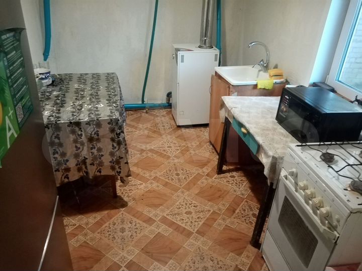 Дом 90 м² на участке 10 сот.