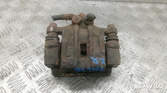 Суппорт тормозной задний правый KIA CEE'D 1 (TML26