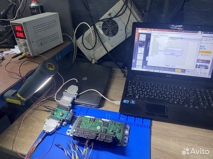 Чип Тюнинг,Клонирование эбу,AdBlue,EGR,DPF,E2