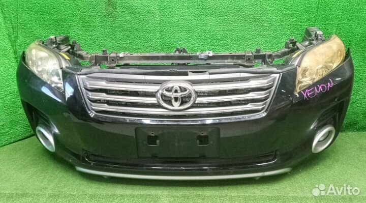 Ноускат на toyota vanguard GSA33 2GR-FE