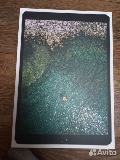 iPad Pro 10.5 2017 Wi fi+ Celullar 256gb