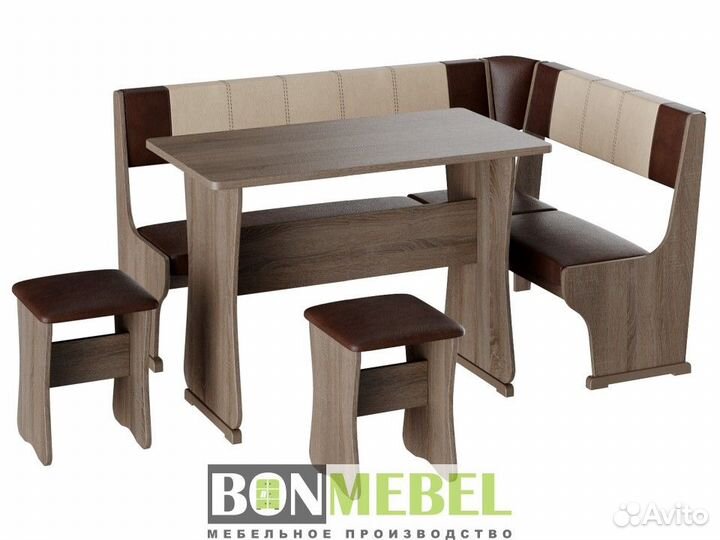 Кухонный уголок