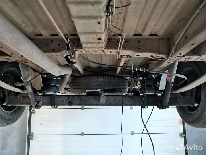 Автосервис 