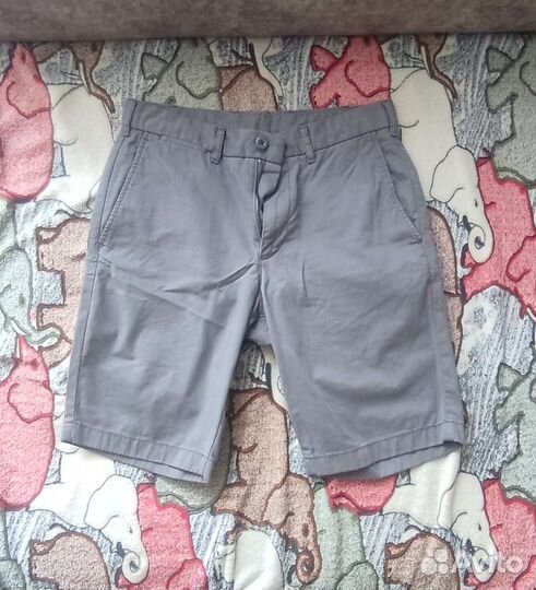 Шорты Uniqlo S