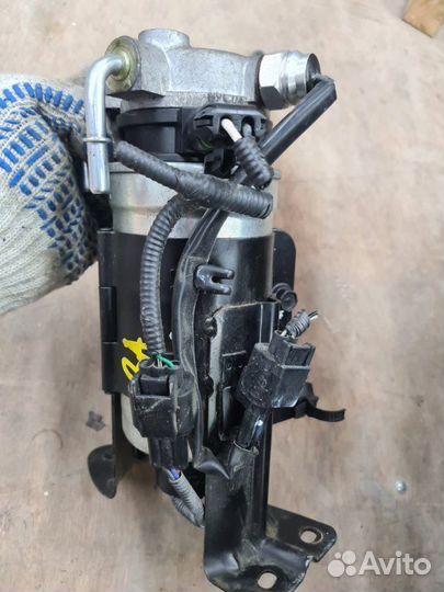 Топливный насос Kia Mohave 2 3.0 D6EB 2019-2023