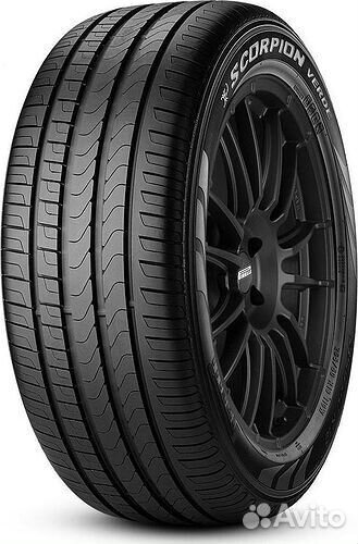 Pirelli Scorpion Verde 215/55 R18 99V