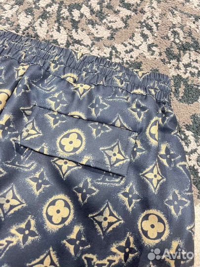 Шорты Louis Vuitton