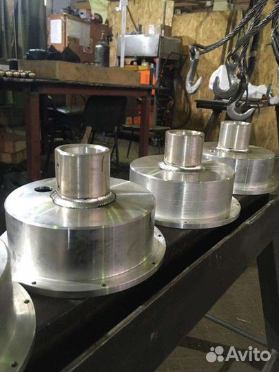 Сварка аргоном, цветных металлов