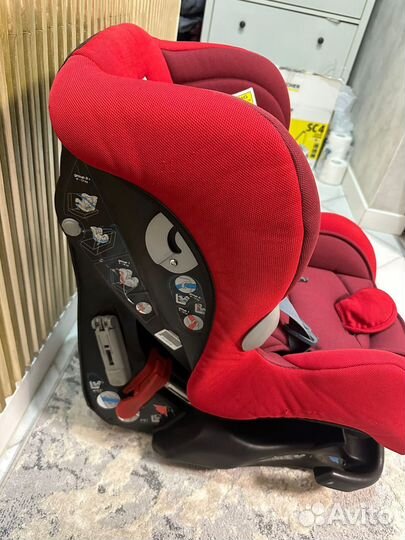 Автокресло inglesina от 0-3