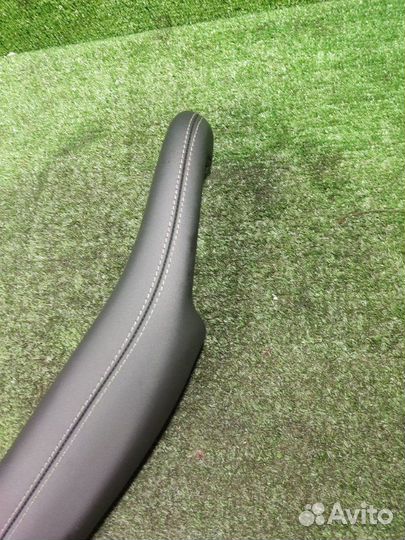 Ручка двери внутренняя задняя левая Chery Tiggo 7