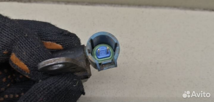 Датчик положения коленвала Clio/Symbol 1998-2008