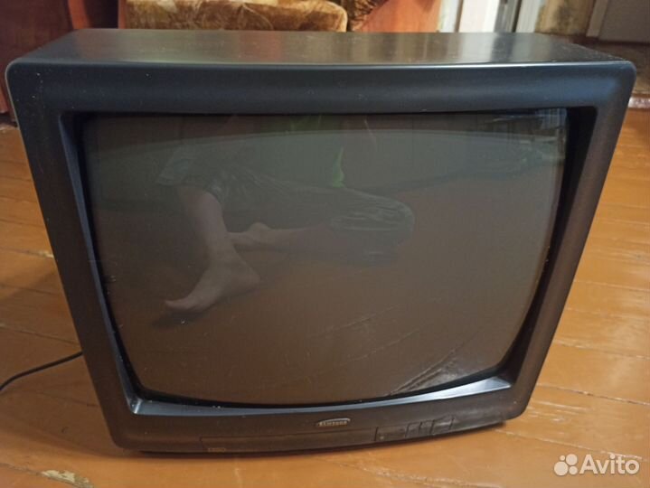 Телевизор