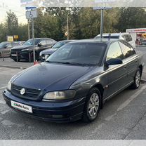 Opel Omega 2.0 MT, 1999, 240 000 км, с пробегом, цена 169 999 руб.