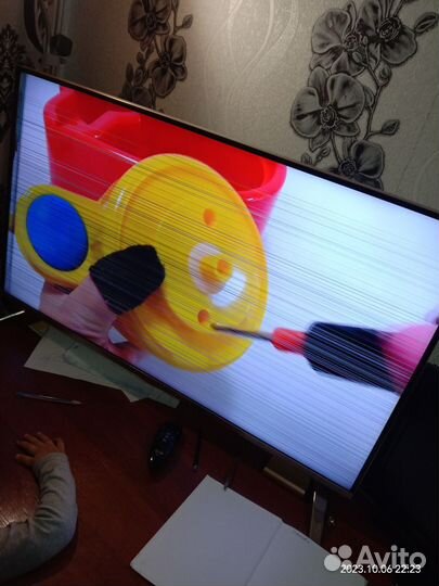 Телевизор LG 42