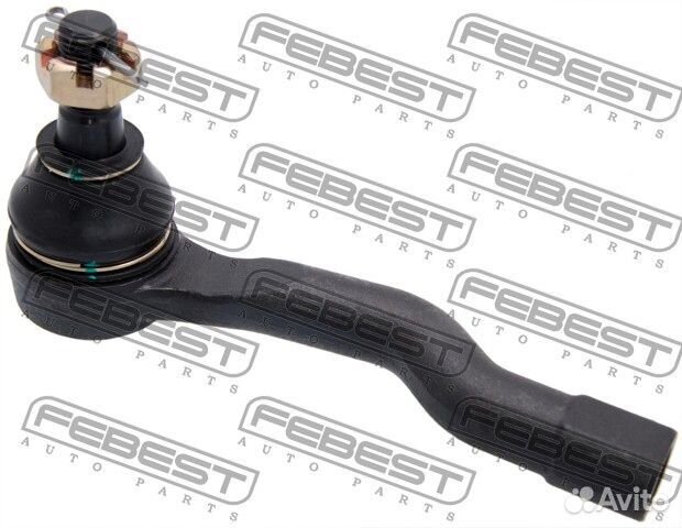 Наконечник рулевой левый