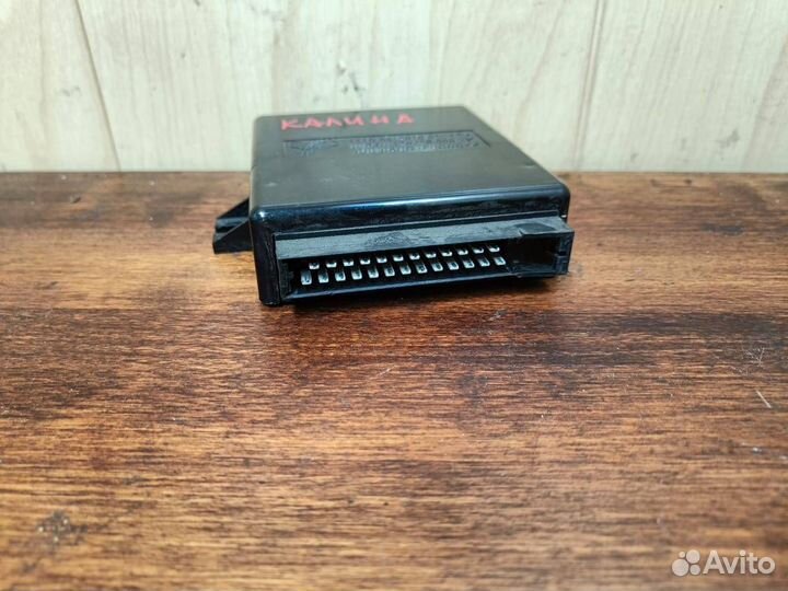 Блок комфорта LADA Kalina (2004 - 2013)