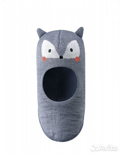 Шапка шлем Lassie by Reima