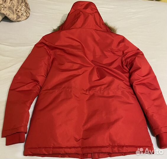 Куртка calliope man осень/зима