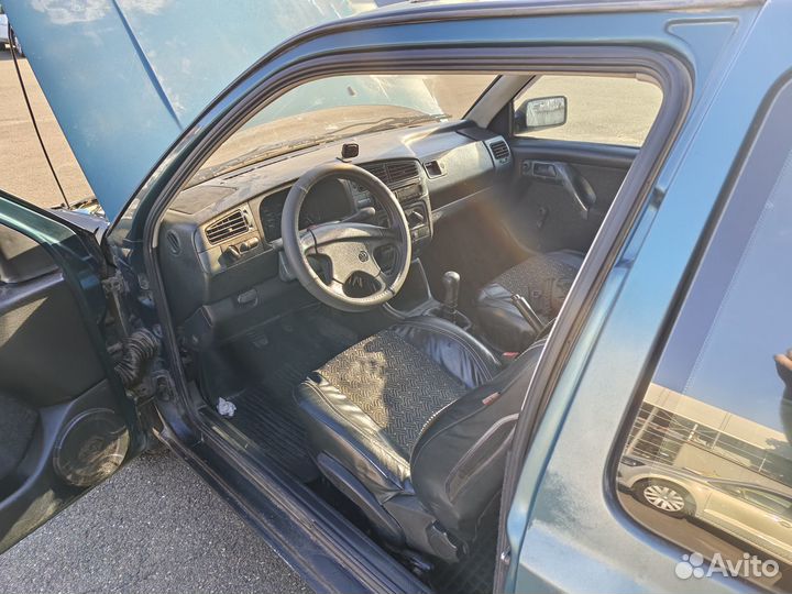 Volkswagen Golf 1.9 МТ, 1992, 88 000 км